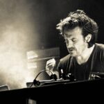 Parov Stelar - Buch über Musikindustrie und Krisen