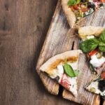 Italienische Spezialitäten: Pinsa Romana - Herkunft und Rezept Italienische Spezialitäten: Pinsa Romana - Herkunft und Rezept