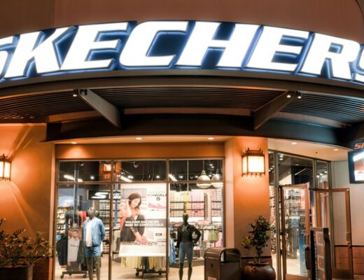 Sofía Vergara wird Markenbotschafterin von Skechers