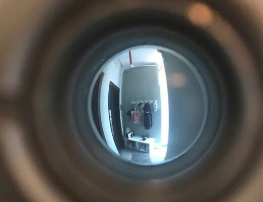 Spionagekameras in Hotels entdecken