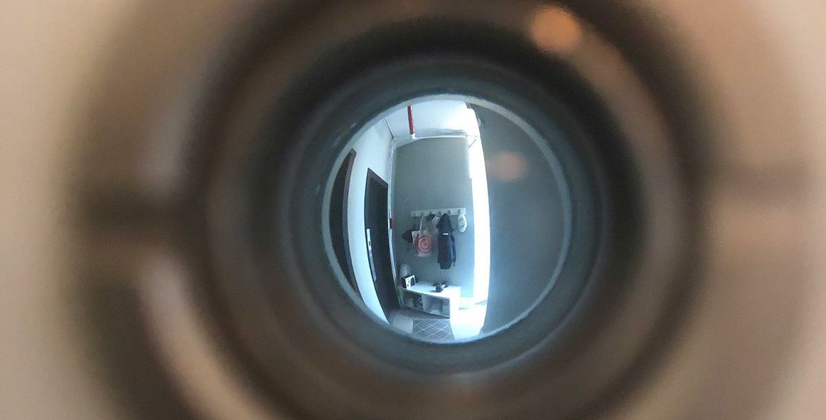 Spionagekameras in Hotels entdecken