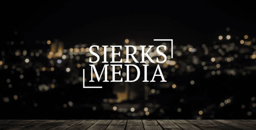 Sierks Media 2025 - Consulting und Storytelling