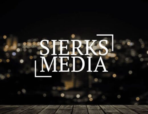 Sierks Media 2025 - Consulting und Storytelling