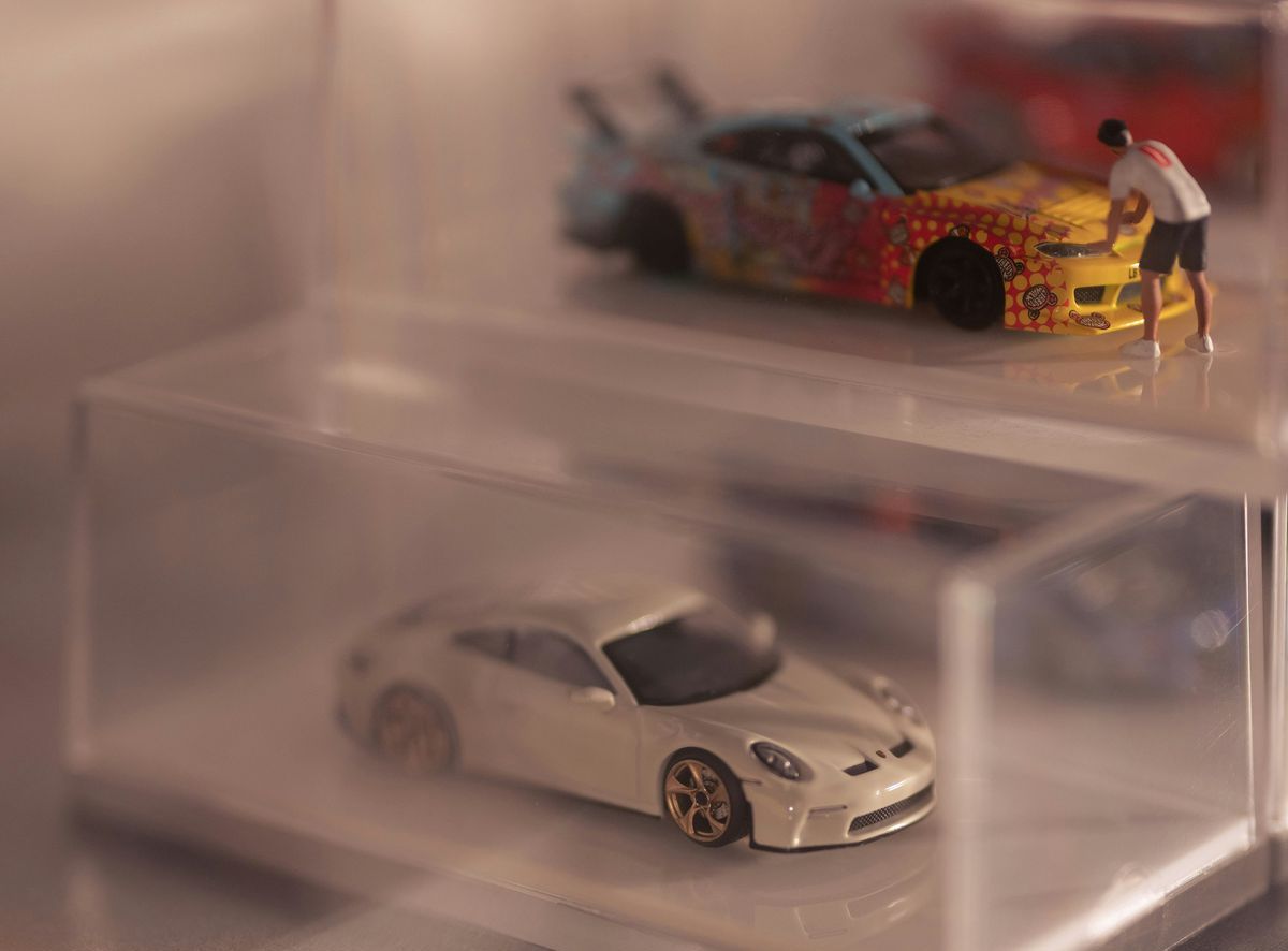 Automobilzulieferer in der Krise - viele vor dem Aus