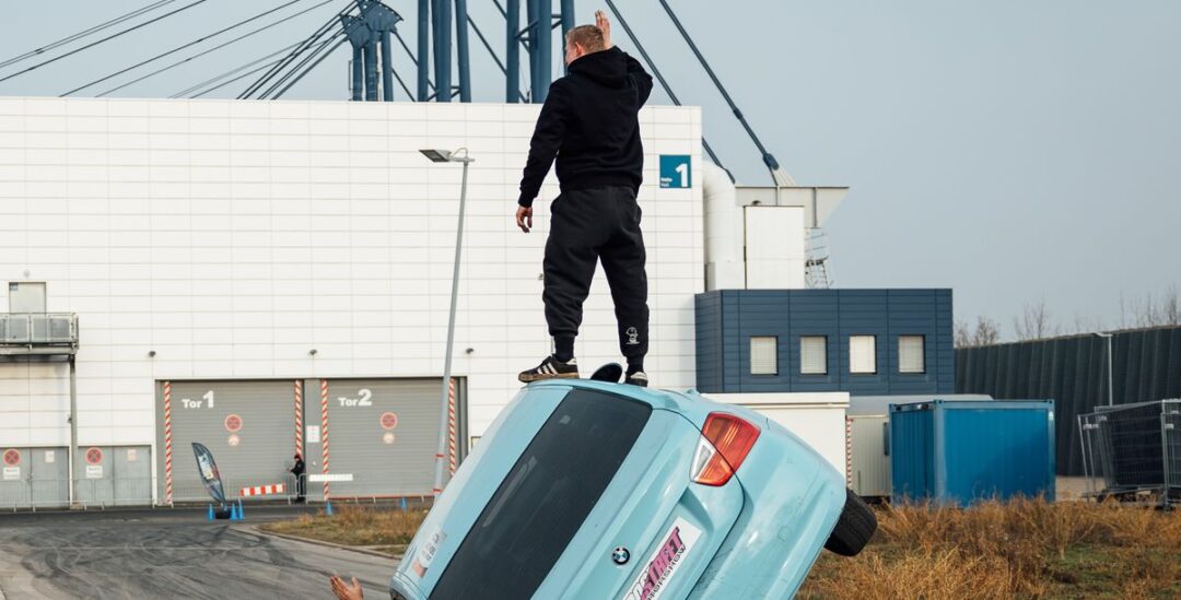 30.000 Besucher bei der Automobilmesse Erfurt 2026