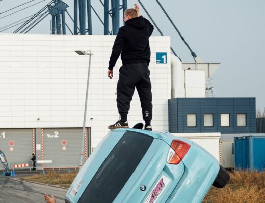 30.000 Besucher bei der Automobilmesse Erfurt 2026