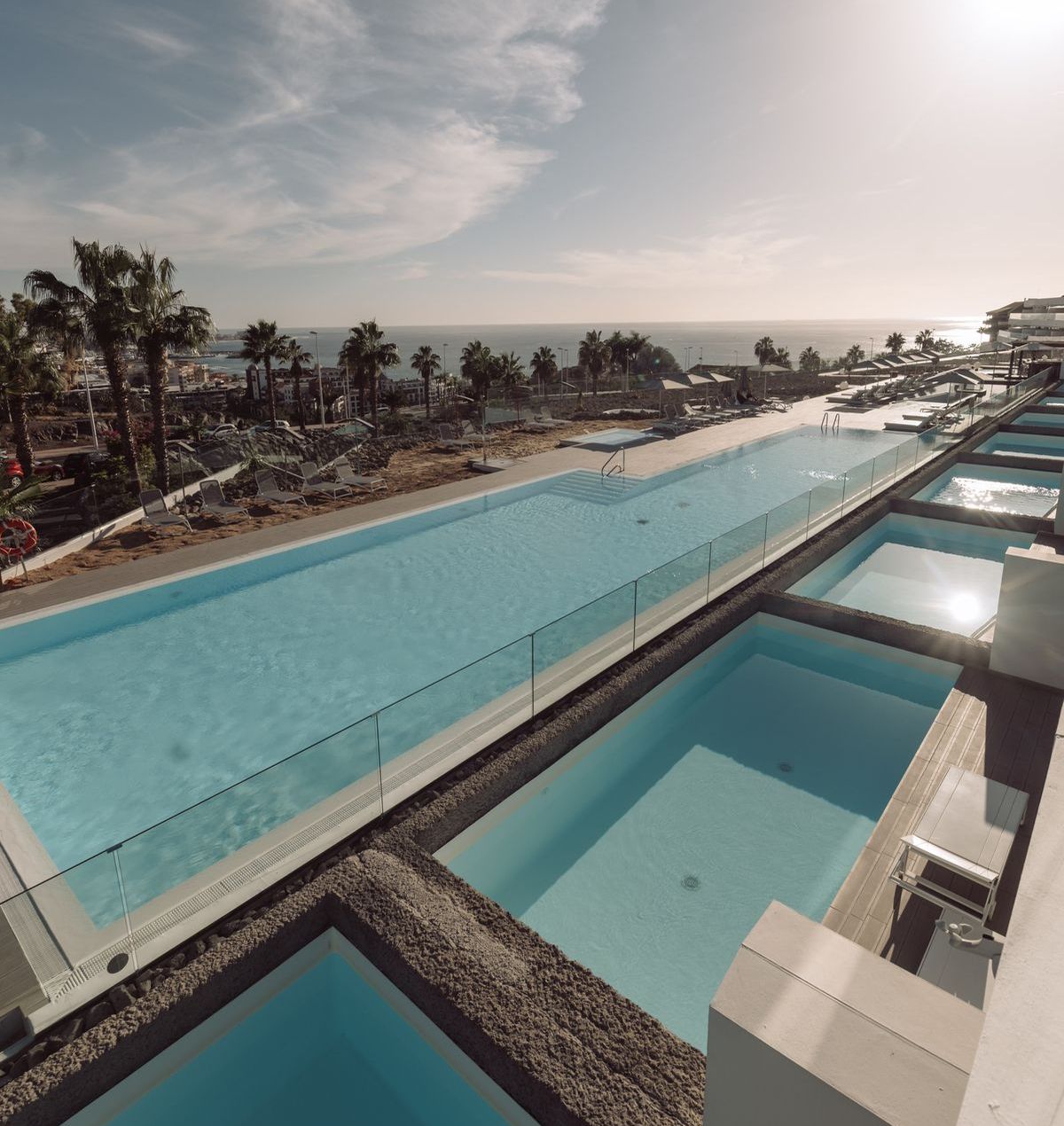 Domes Resorts übernimmt Baobab Suites auf Teneriffa