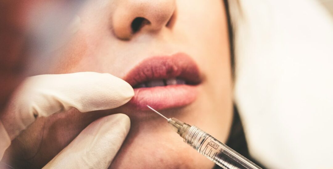 JJasmine Holzmann: Ästhetische Medizin mit Feingefühl