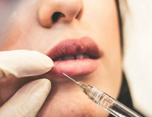 JJasmine Holzmann: Ästhetische Medizin mit Feingefühl