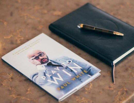 Wie Unternehmer und Prominente ihre Bücher schreiben lassen