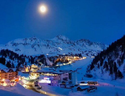 57. Interbourse - Finanzwelt trifft sich in Obertauern