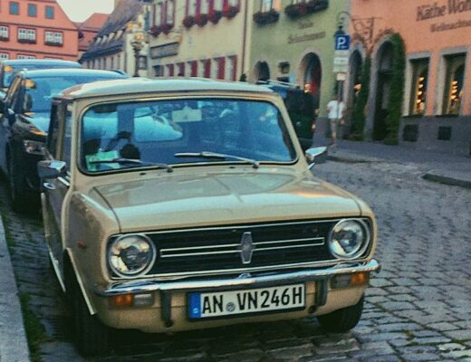 Oldtema 2026 lockt nach Erfurt