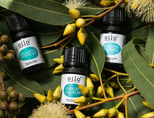 Ätherische Öle - Tradition und zeitgemäße Selbstfürsorge