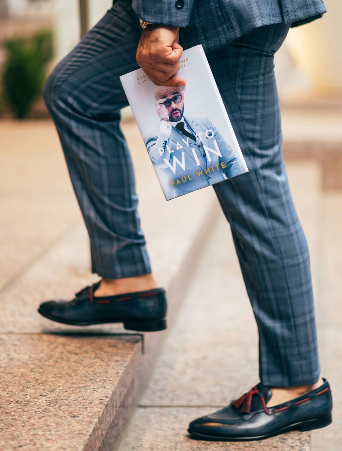 Wie Unternehmer und Prominente ihre Bücher schreiben lassen