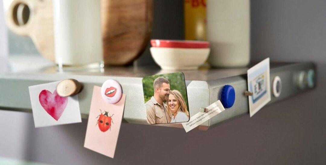 Die Fotopräsente zum Valentinstag