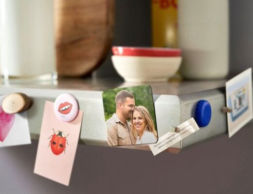 Die Fotopräsente zum Valentinstag