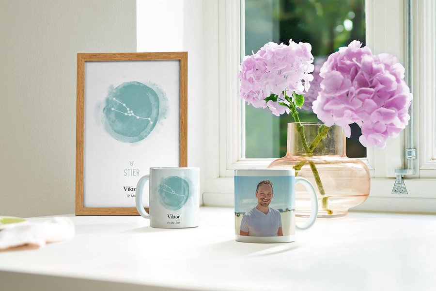 Die Fotopräsente zum Valentinstag