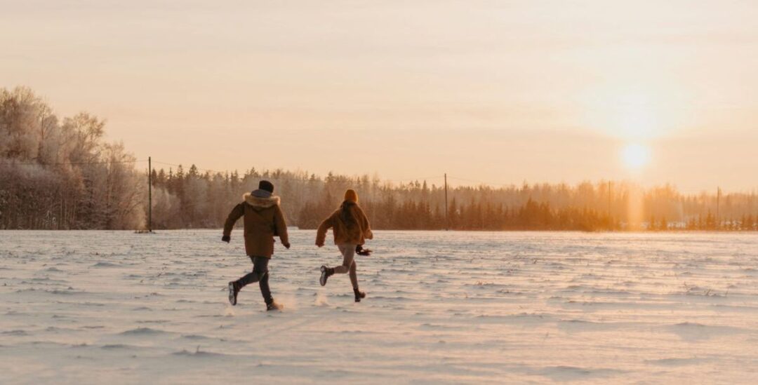 Warum sich minus zwei Grad anfühlen wie minus zehn
