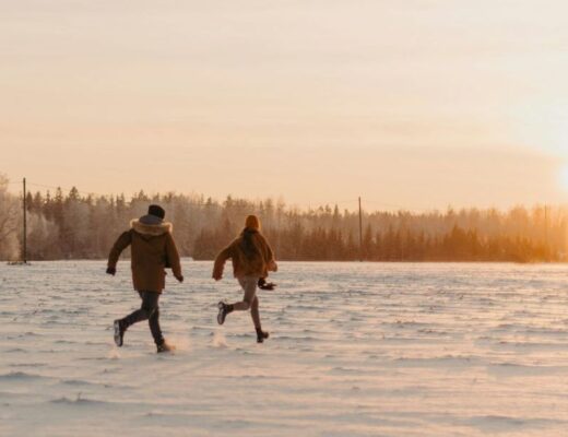 Warum sich minus zwei Grad anfühlen wie minus zehn