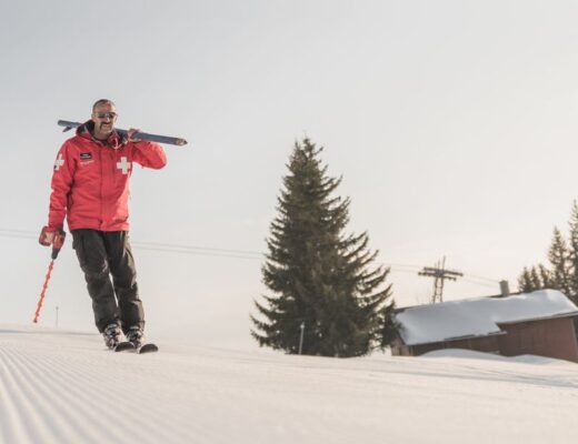 Helly Hansen unterstützt den Ski Patrol Day 2026