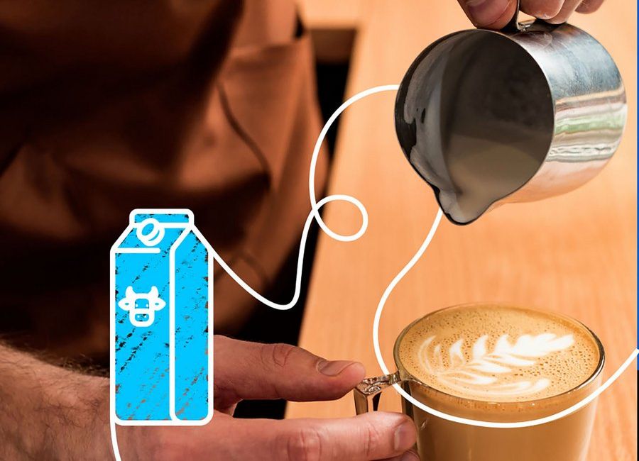 So viel Koffein braucht Deutschland