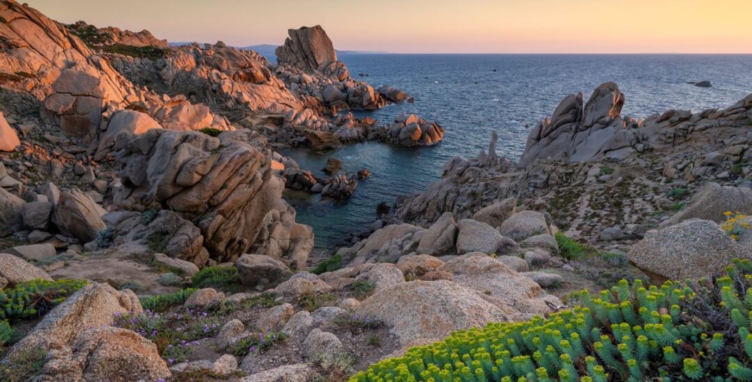 Gelesen: Neuer Sardinien-Bildband