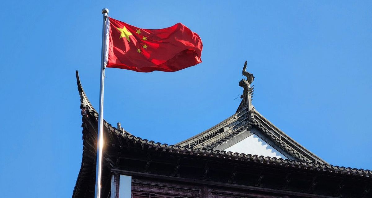 Chinesische Pressemeldung in Deutschland veröffentlichen