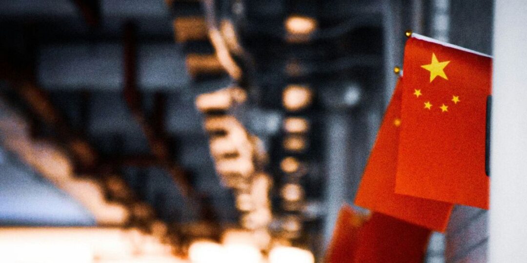 Chinesische Pressemeldung in Deutschland veröffentlichen