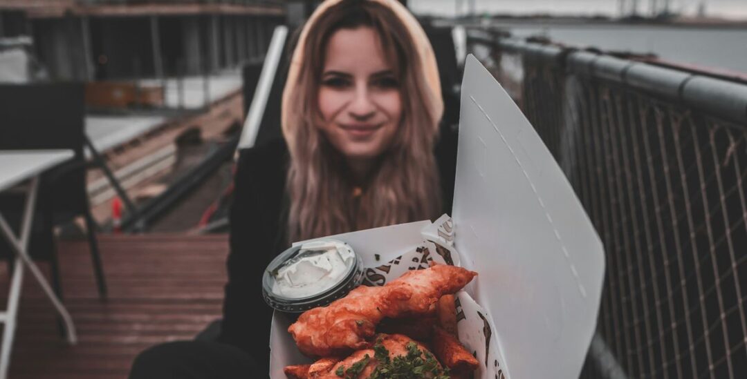 Nordseefisch - fangfrisch per Express aus Dänemark