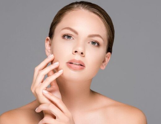 Vom Winter zum Frühjahr - so pflegen Sie Ihre Haut