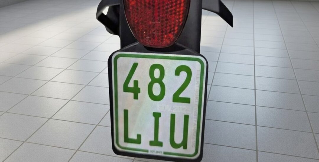 E-Scooter