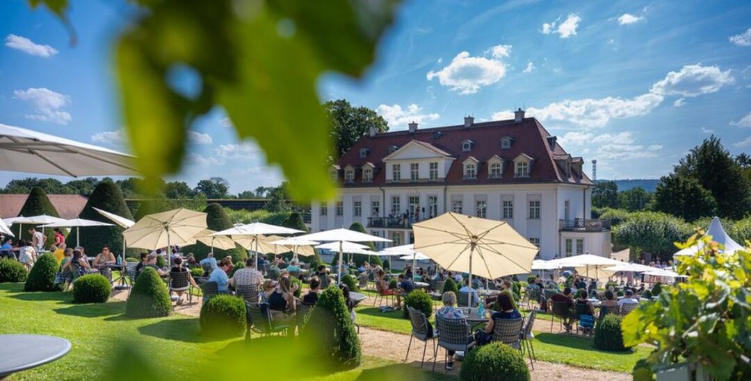 Sachsen feiert 190 Jahre Sekttradition
