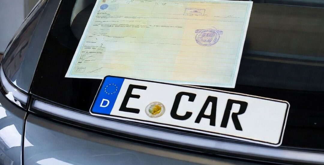 E-Autos boomen - keiner bemerkt das Schummeln