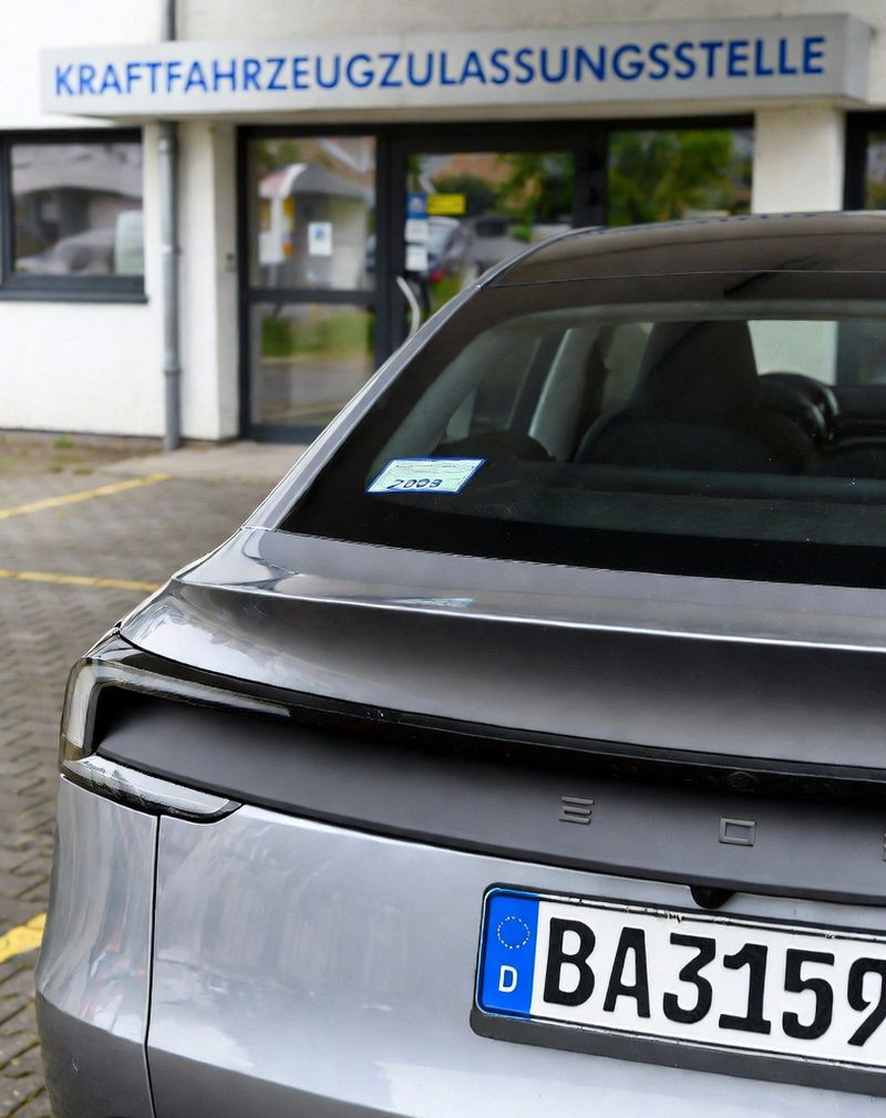 E-Autos boomen - keiner bemerkt das Schummeln