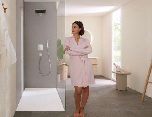 Mit Badausstattungen den Alltag verbessern