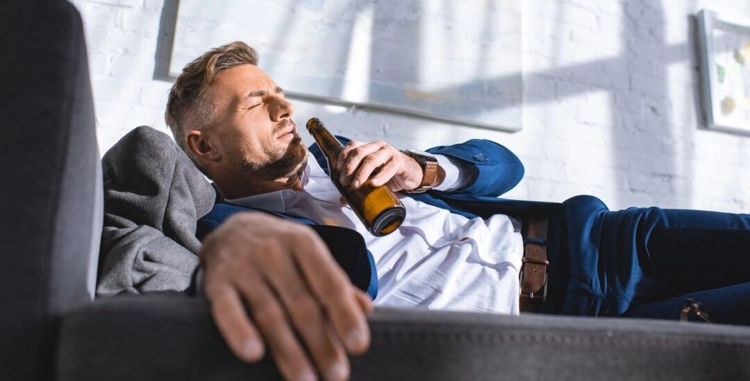 Welches Hormon den Kater beeinflusst