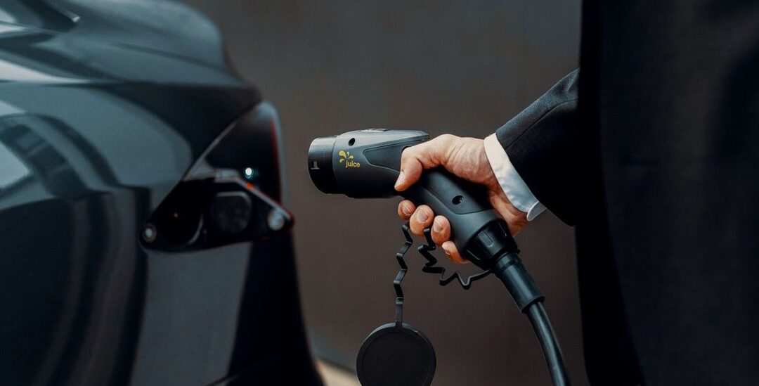 E-Auto-Kaufprämie - nein, danke