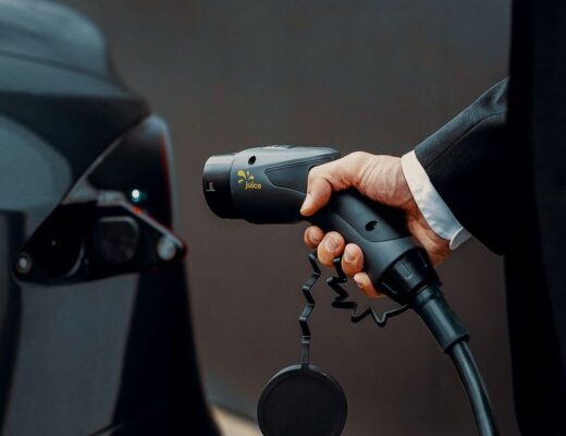 E-Auto-Kaufprämie - nein, danke