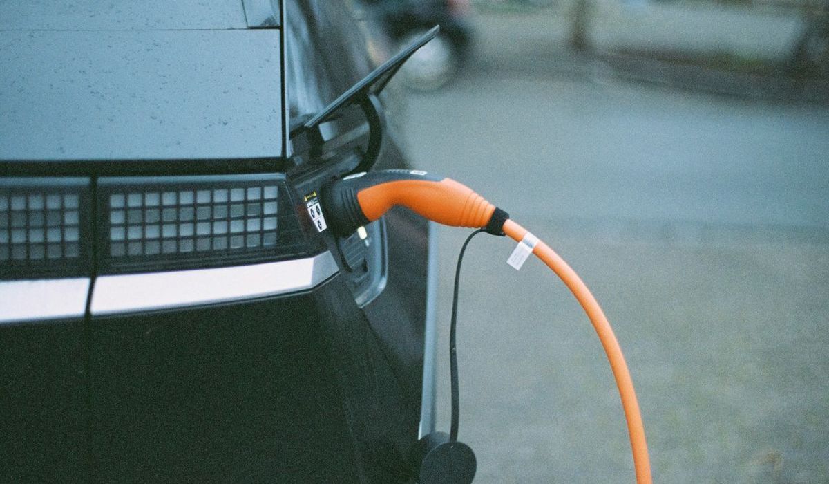 E-Auto-Kaufprämie - nein, danke