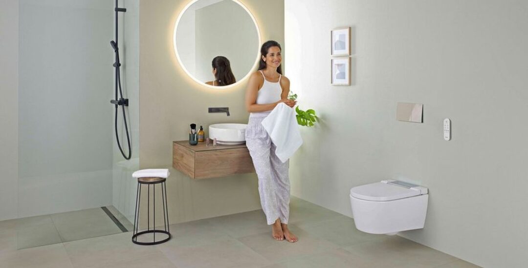 Wasserreinigung für den Po ist selbstverständlich