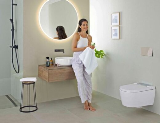 Wasserreinigung für den Po ist selbstverständlich