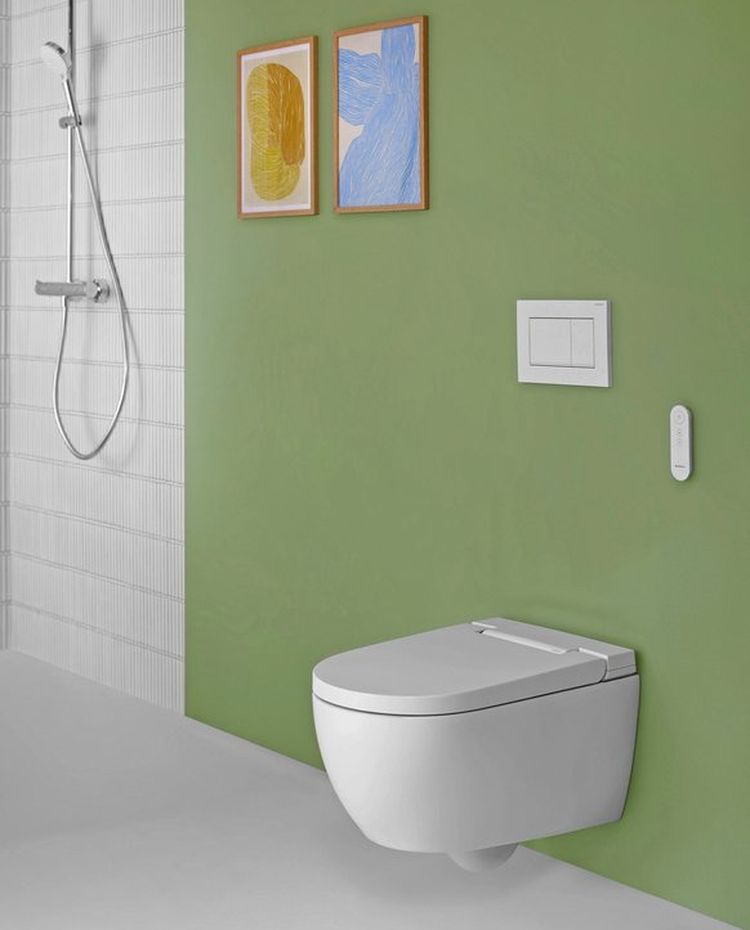 Wasserreinigung für den Po ist selbstverständlich