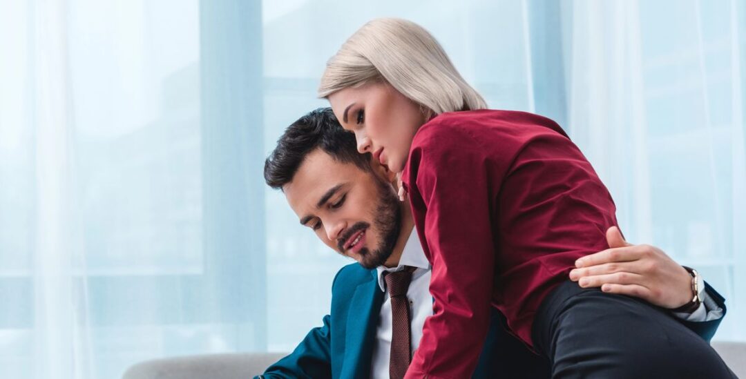 Networking in Genf - niveauvolle Begleitung als Teil moderner Geschäftskultur