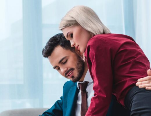 Networking in Genf - niveauvolle Begleitung als Teil moderner Geschäftskultur