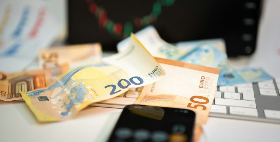 Pleitewelle bei Reise, Kosmetik und Mode