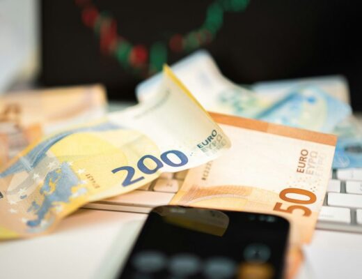 Pleitewelle bei Reise, Kosmetik und Mode