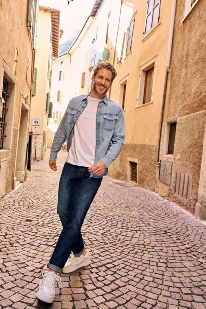 Jeans - von Slim Fit bis Bootcut