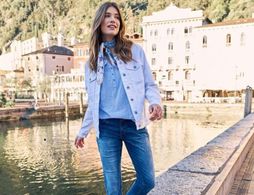 Jeans - von Slim Fit bis Bootcut