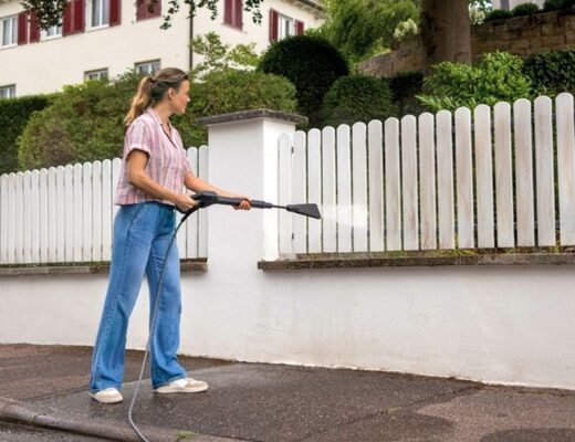 Die saubere Strahl-Therapie