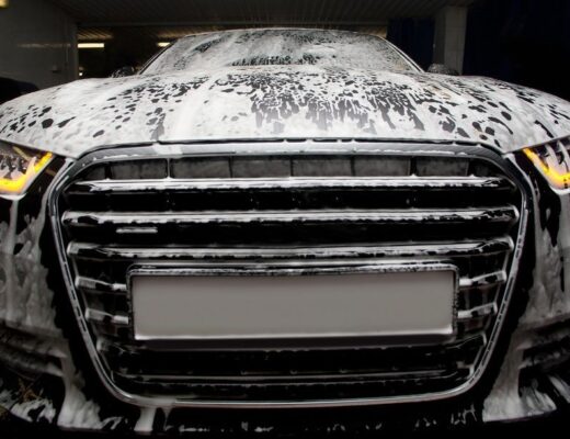IMO Car Wash startet neue Premium-Autowäsche